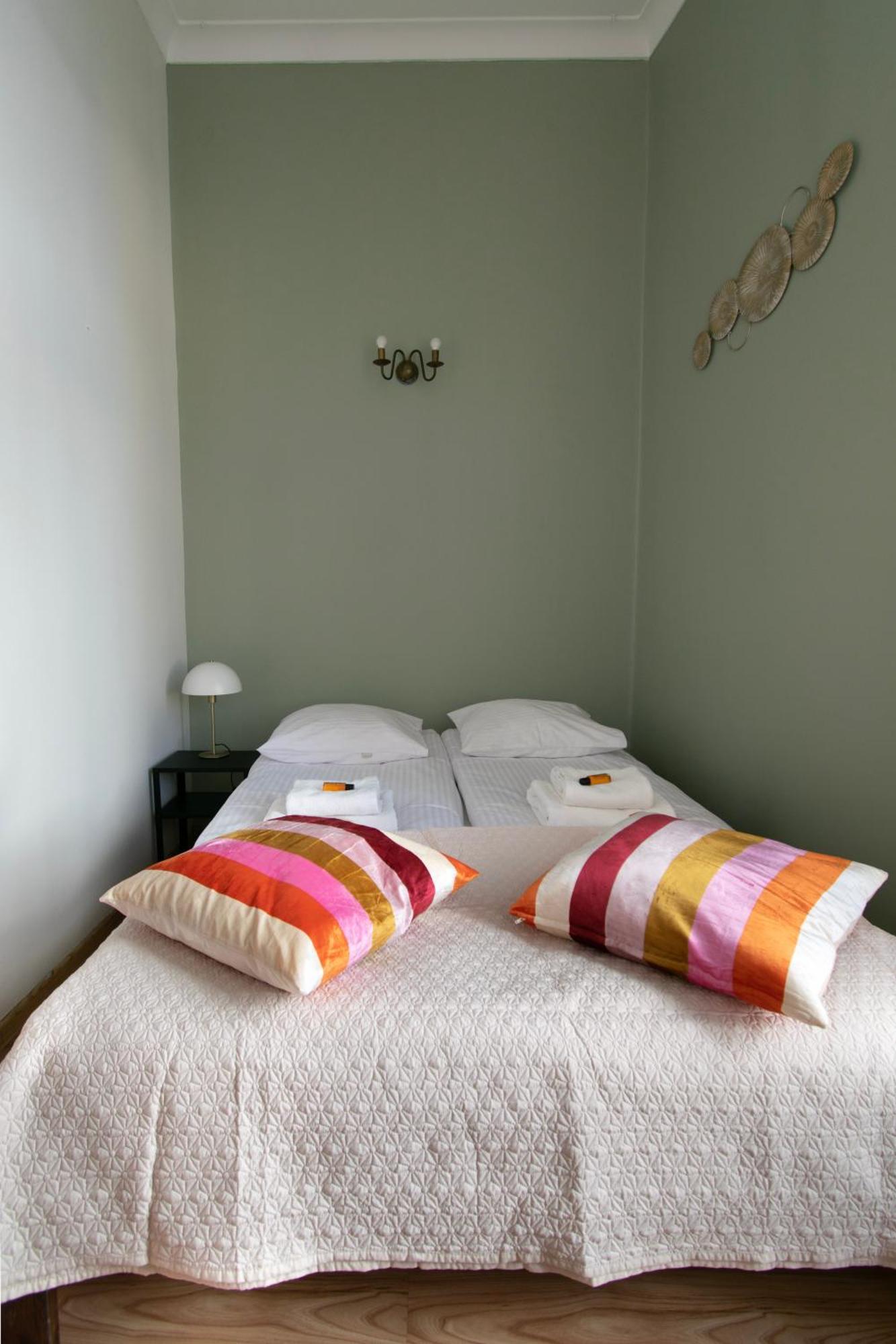 Apartment Cozy Krakowska Street, Kazimierz District *