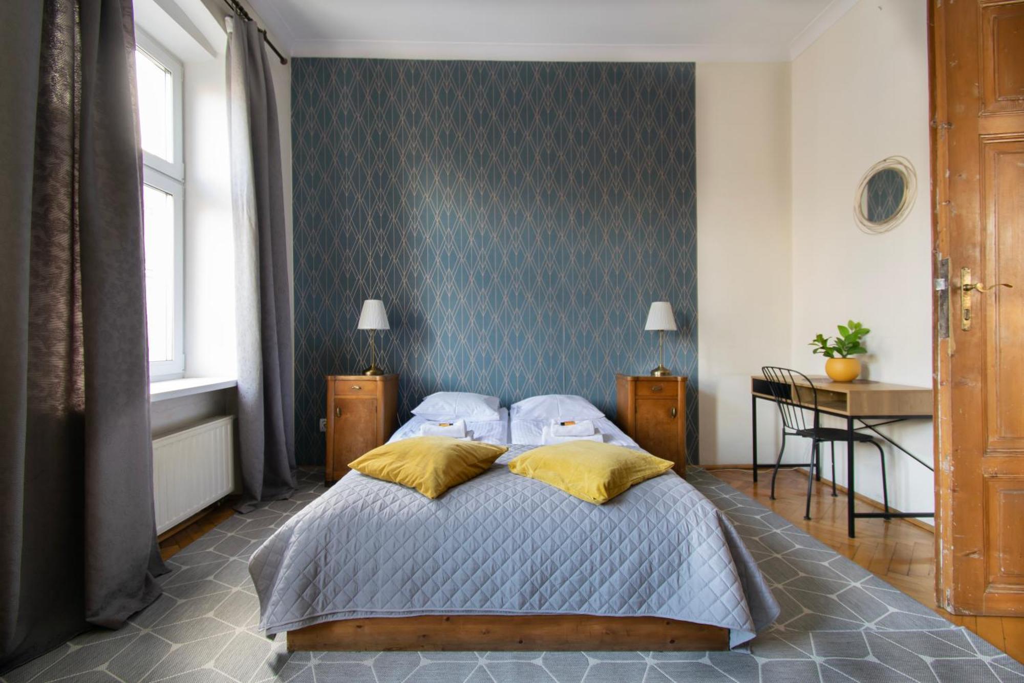 Apartment Cozy Krakowska Street, Kazimierz District
