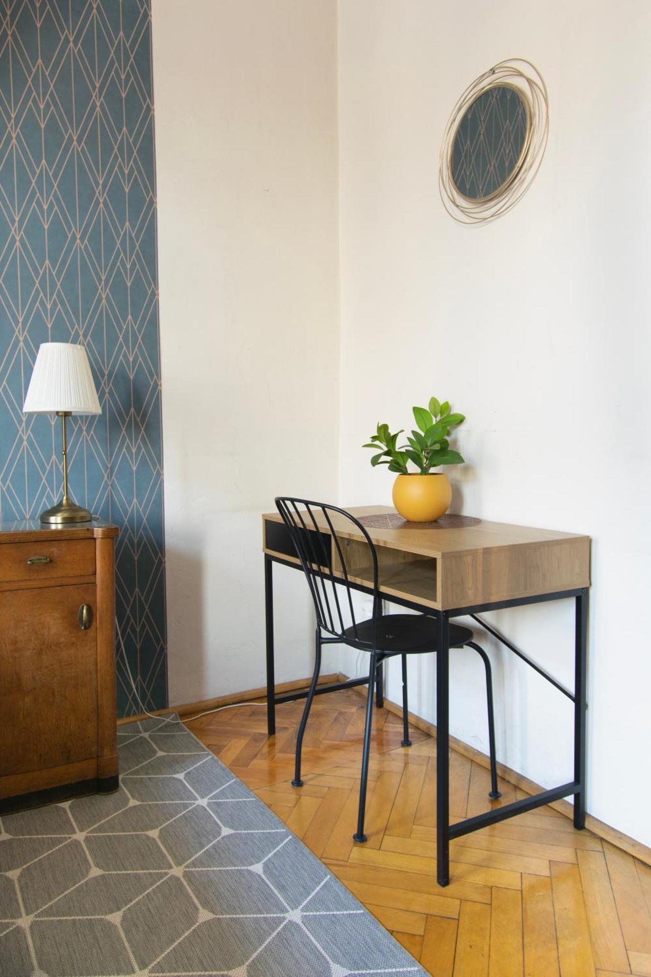 Apartment Cozy Krakowska Street, Kazimierz District *
