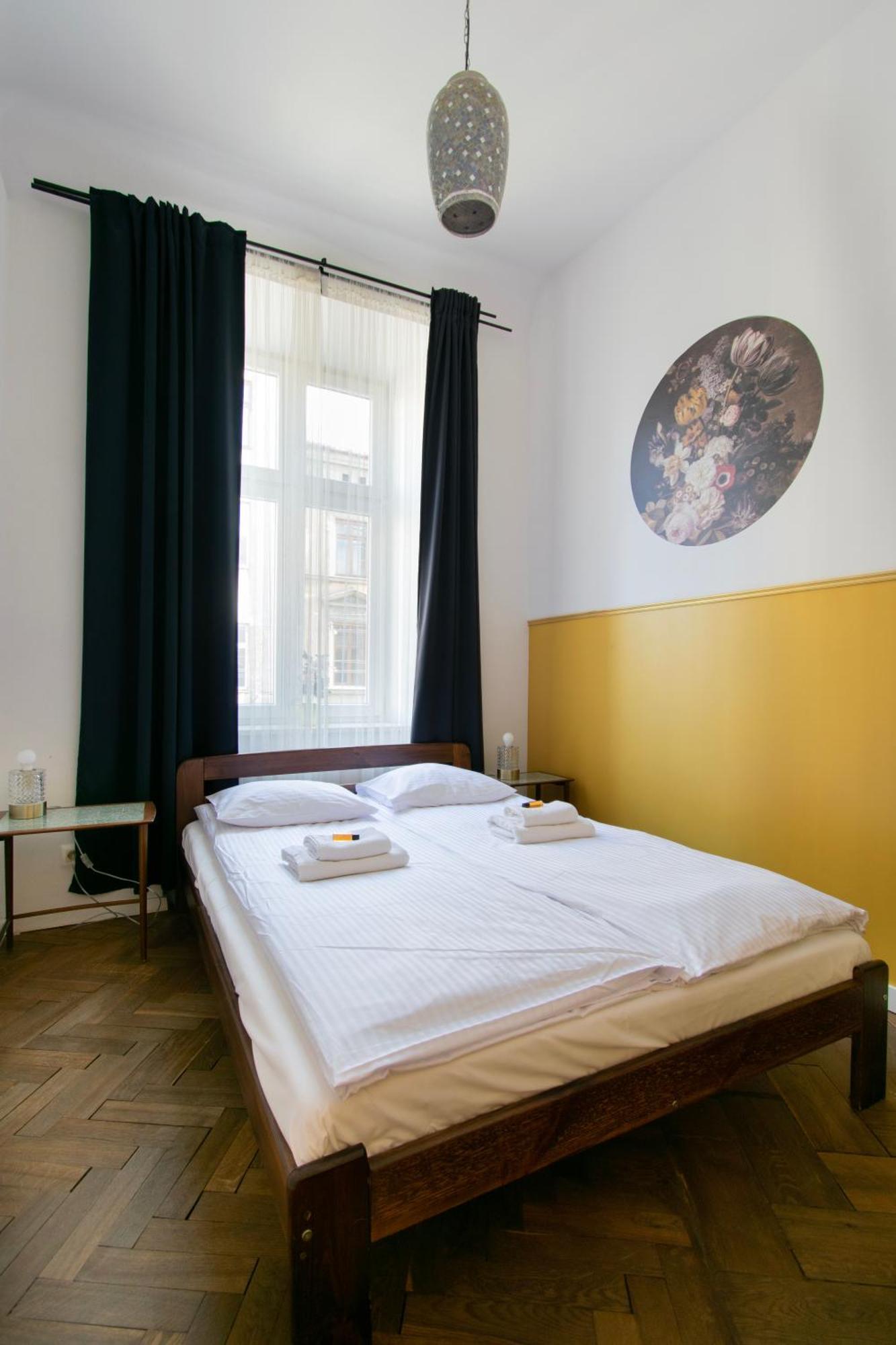 Apartment Cozy Krakowska Street, Kazimierz District Krakow
