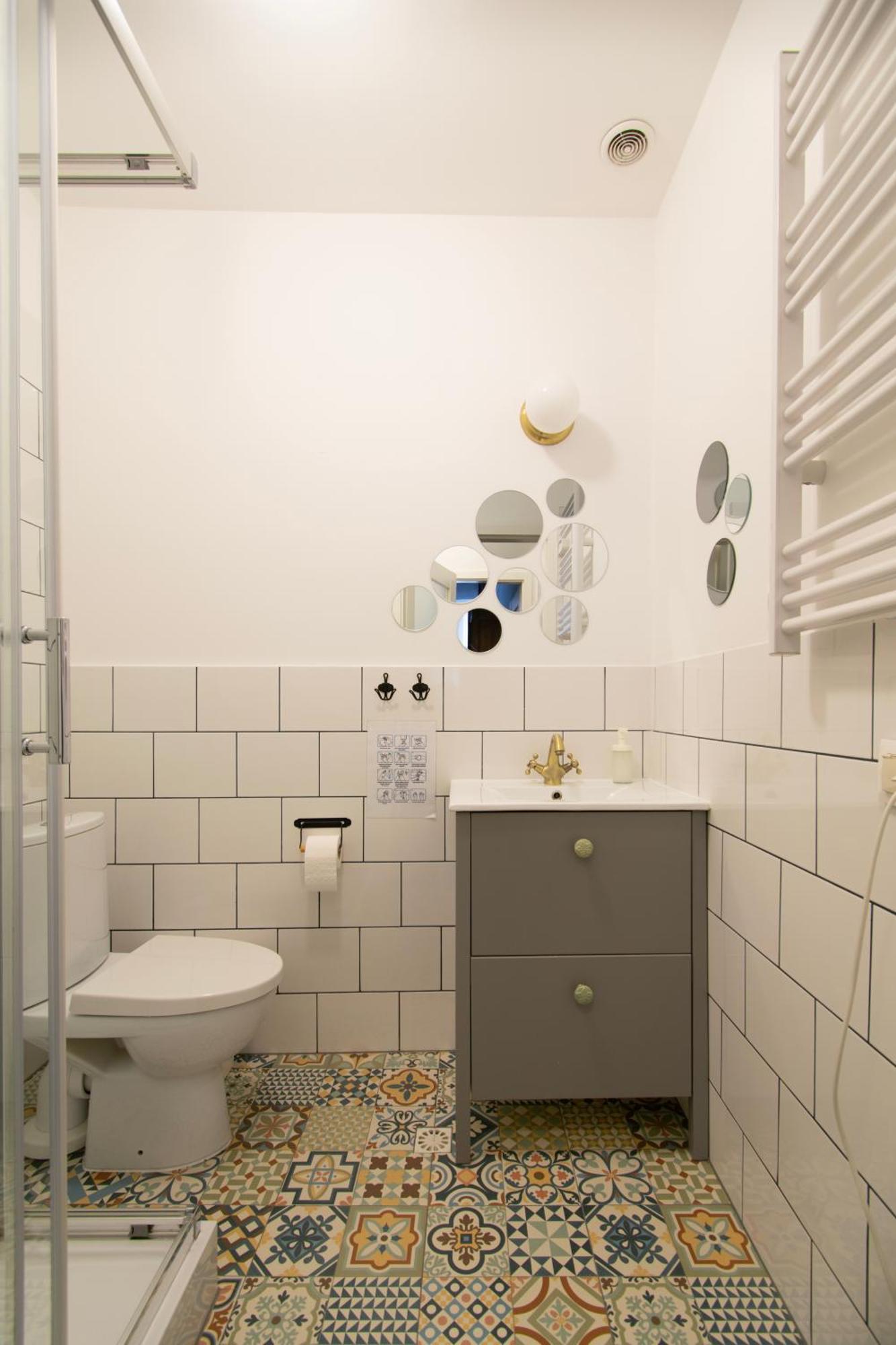 Apartment Cozy Krakowska Street, Kazimierz District *
