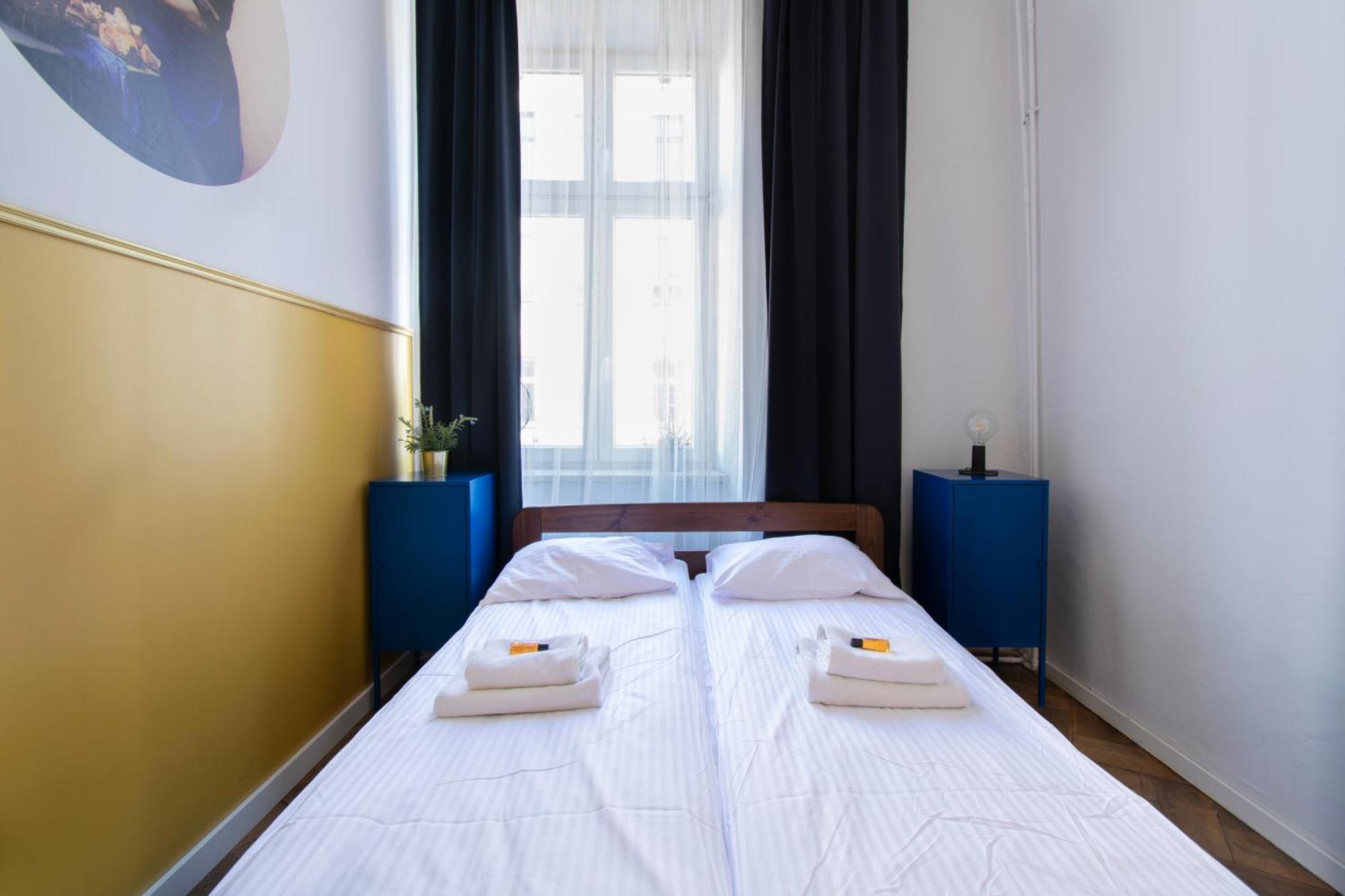 Apartment Cozy Krakowska Street, Kazimierz District *