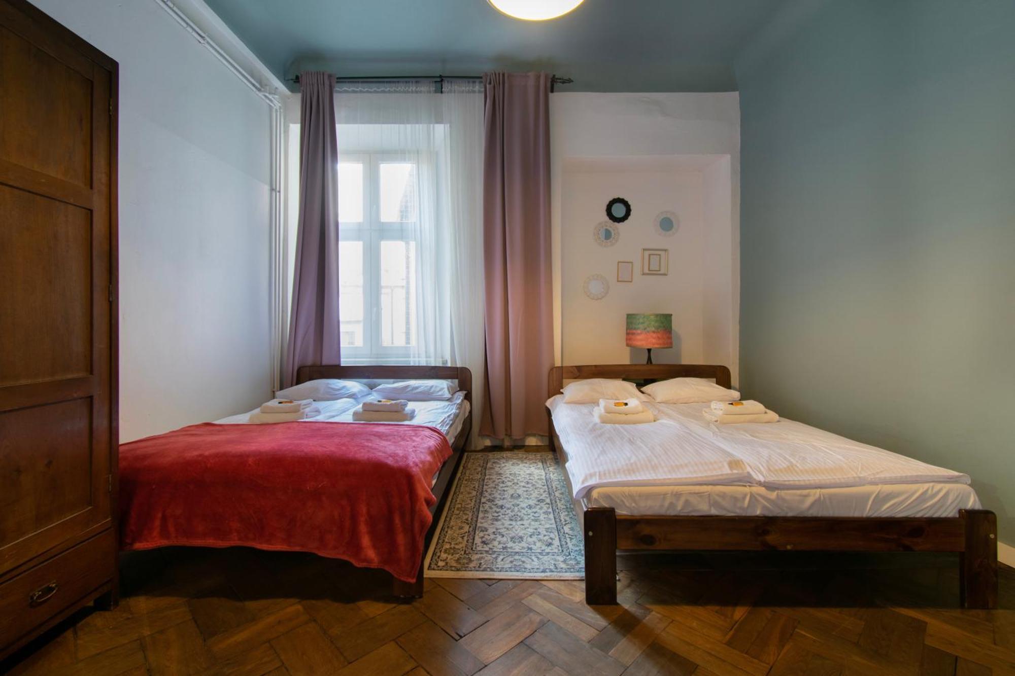 Apartment Cozy Krakowska Street, Kazimierz District