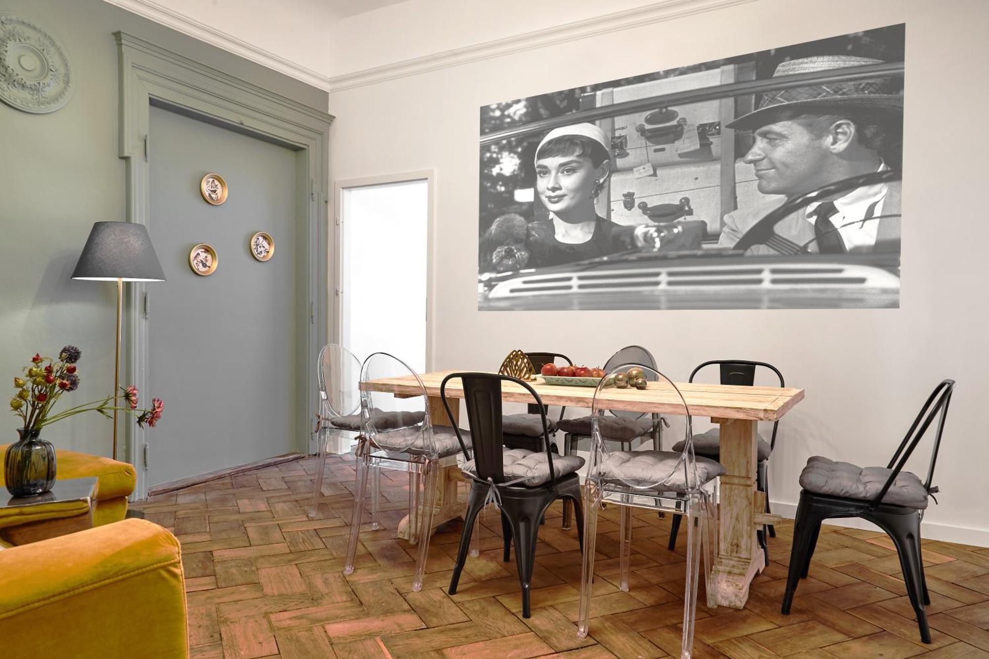 Cozy Krakowska Street, Kazimierz District Apartment *