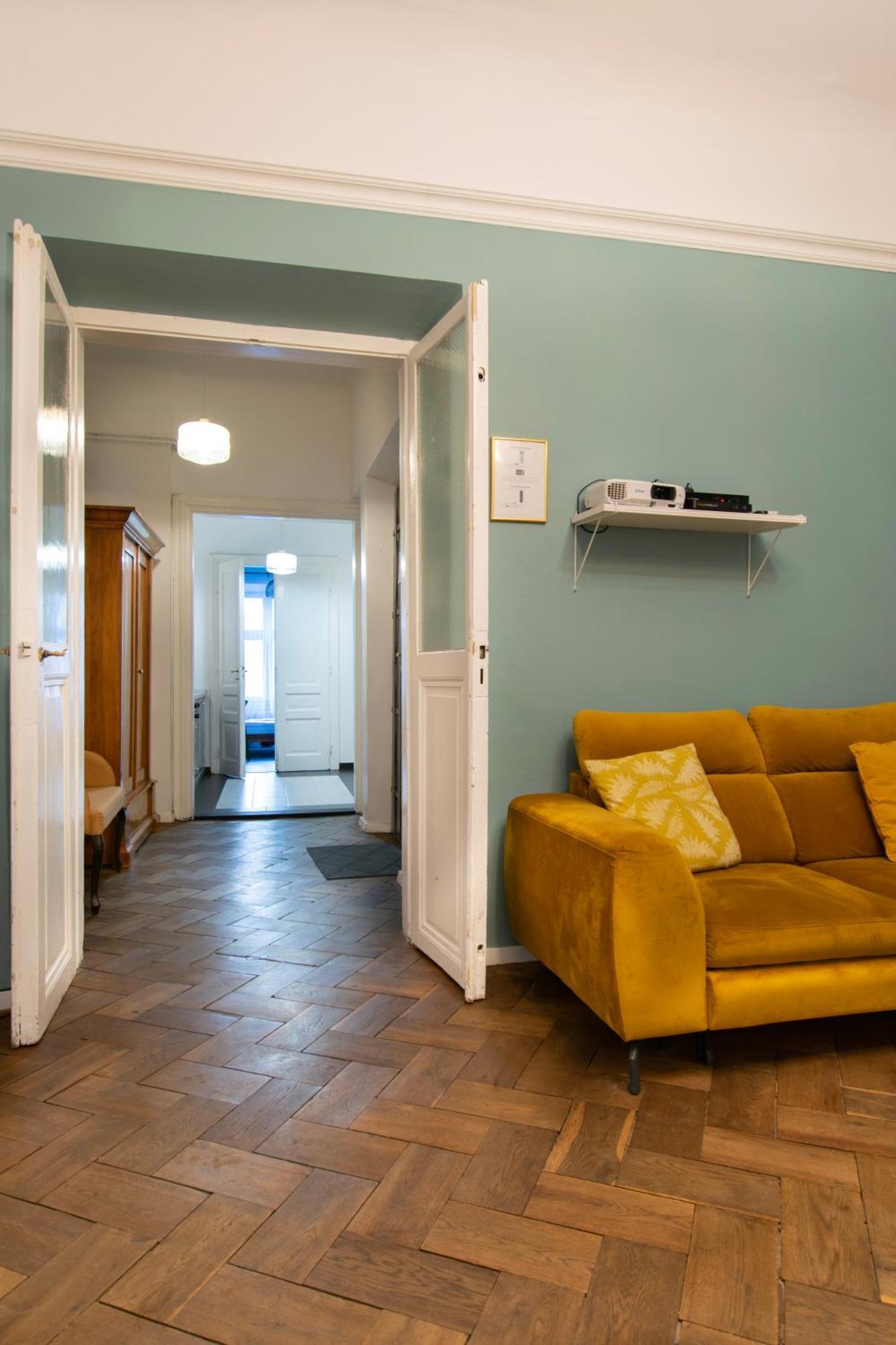 Appartamento Cozy Krakowska Street, Kazimierz District *